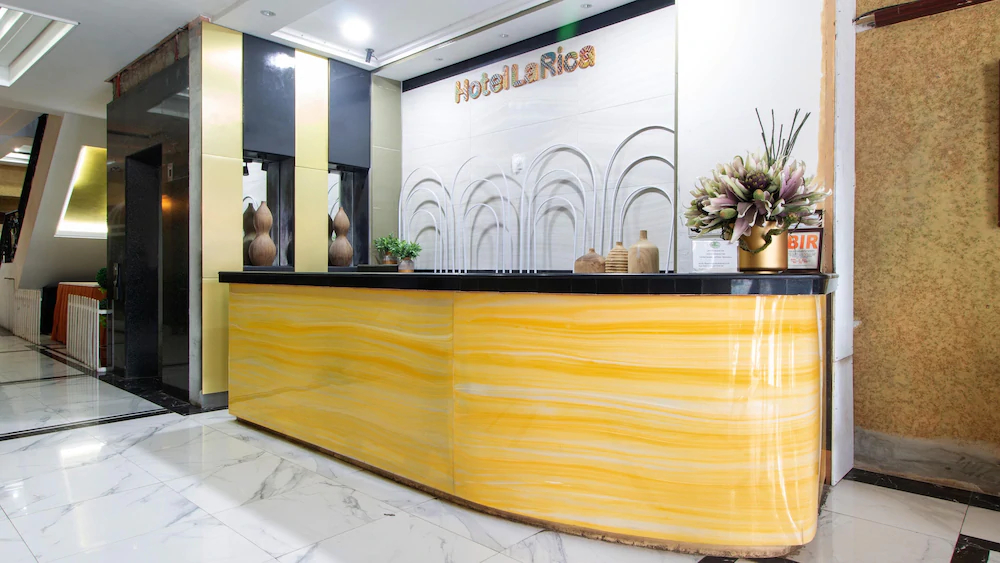 Hotel La Rica by RedDoorz