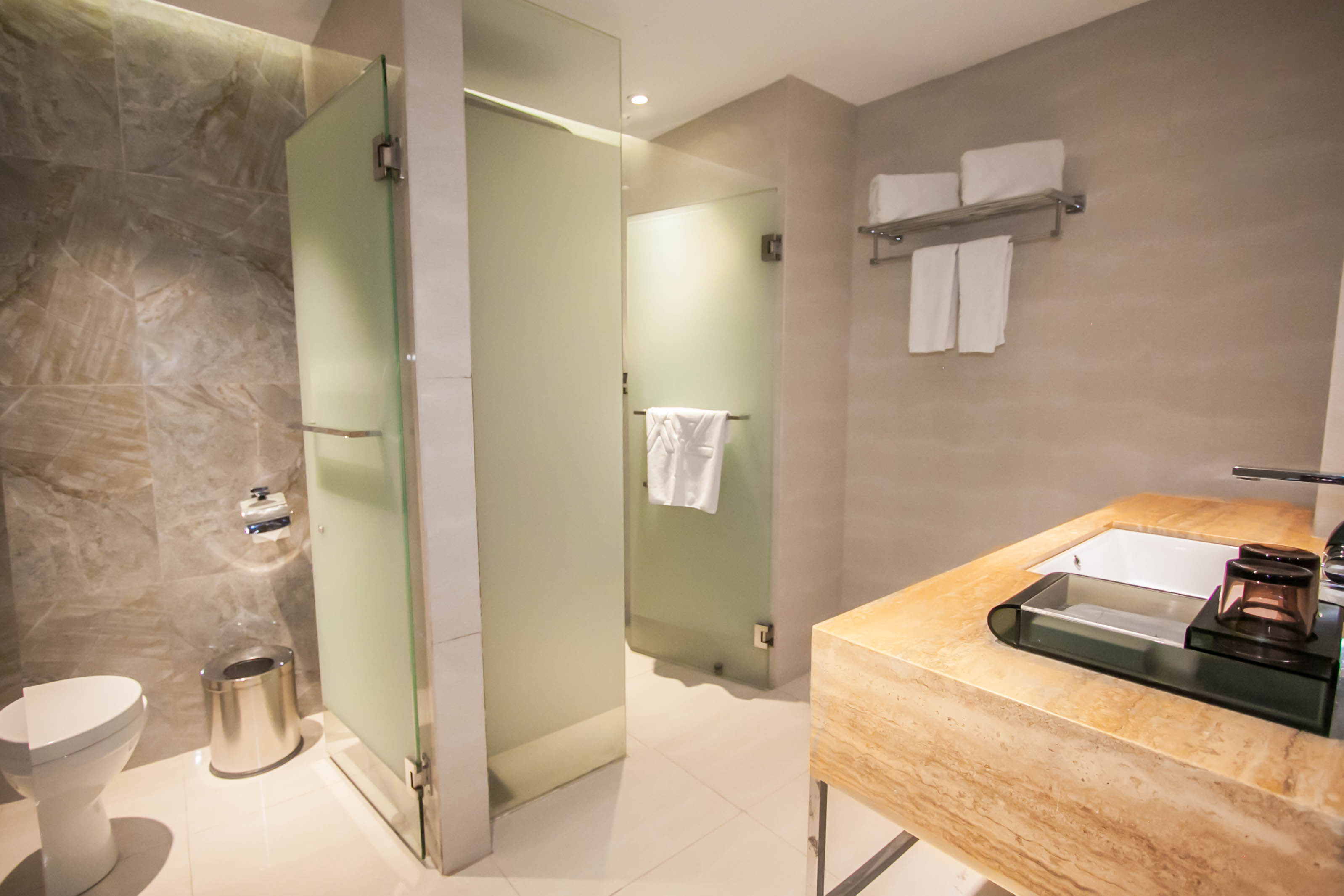 Hotel XYZ