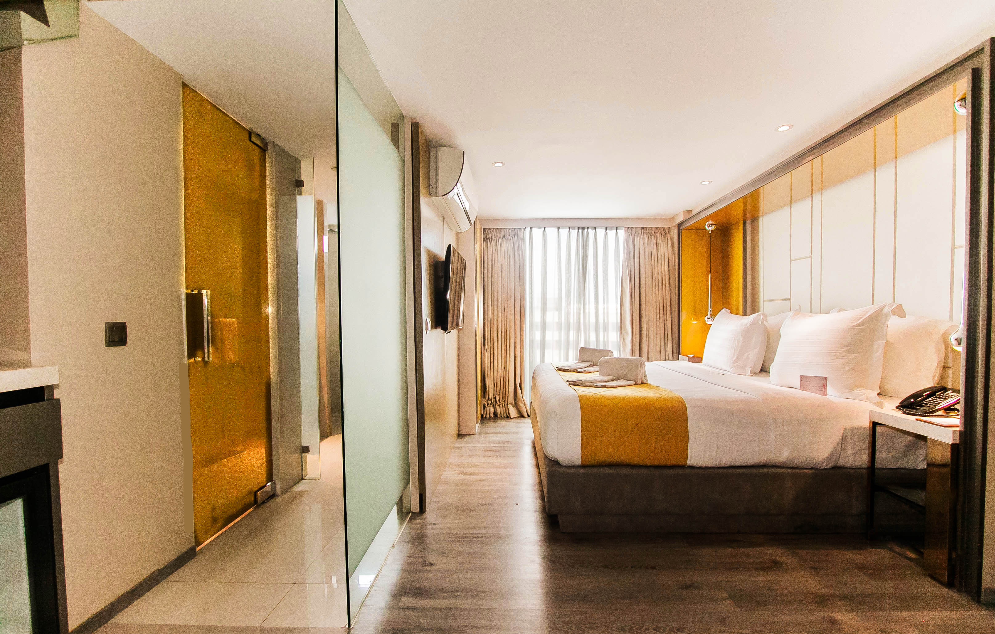 Hotel XYZ