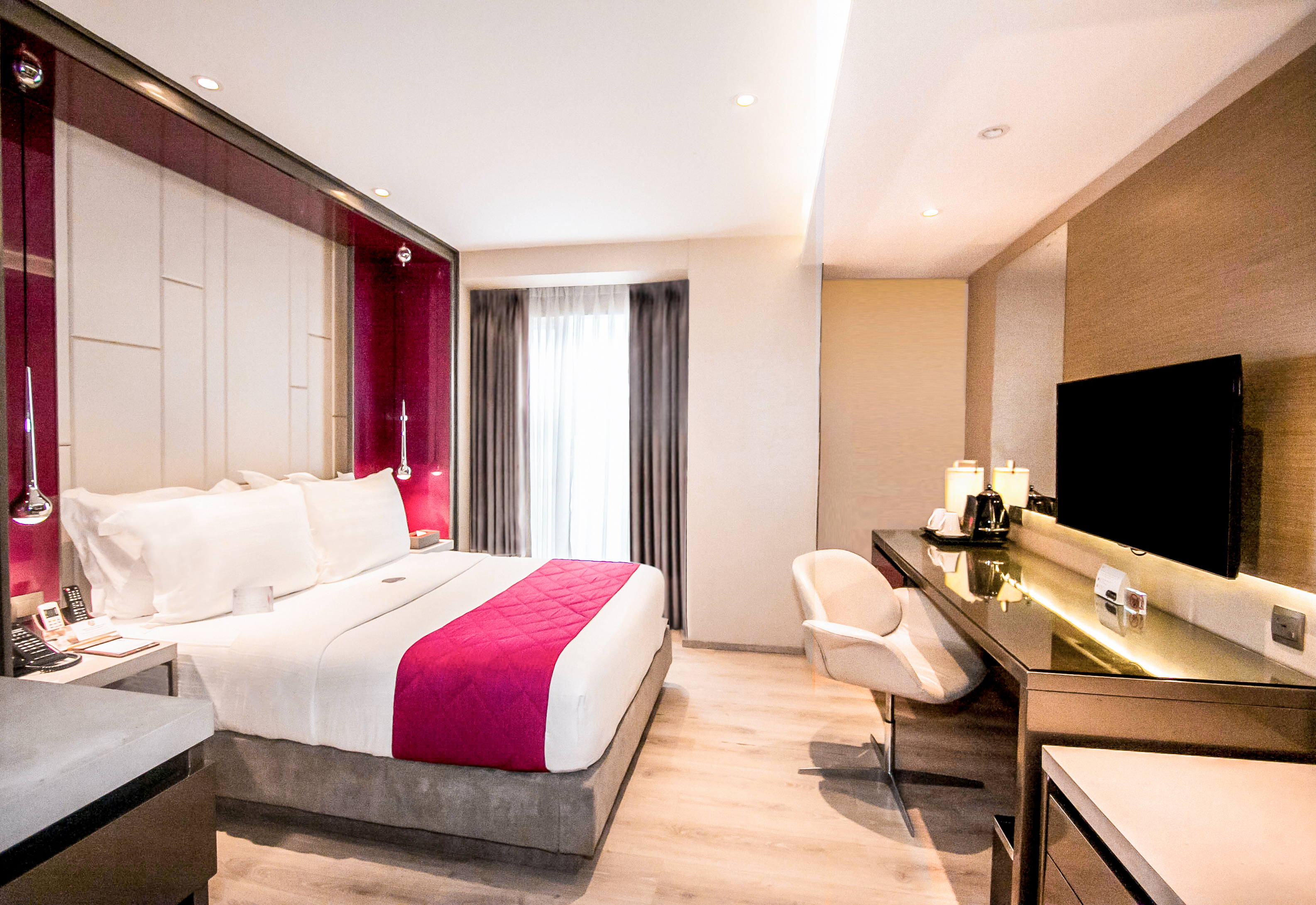 Hotel XYZ