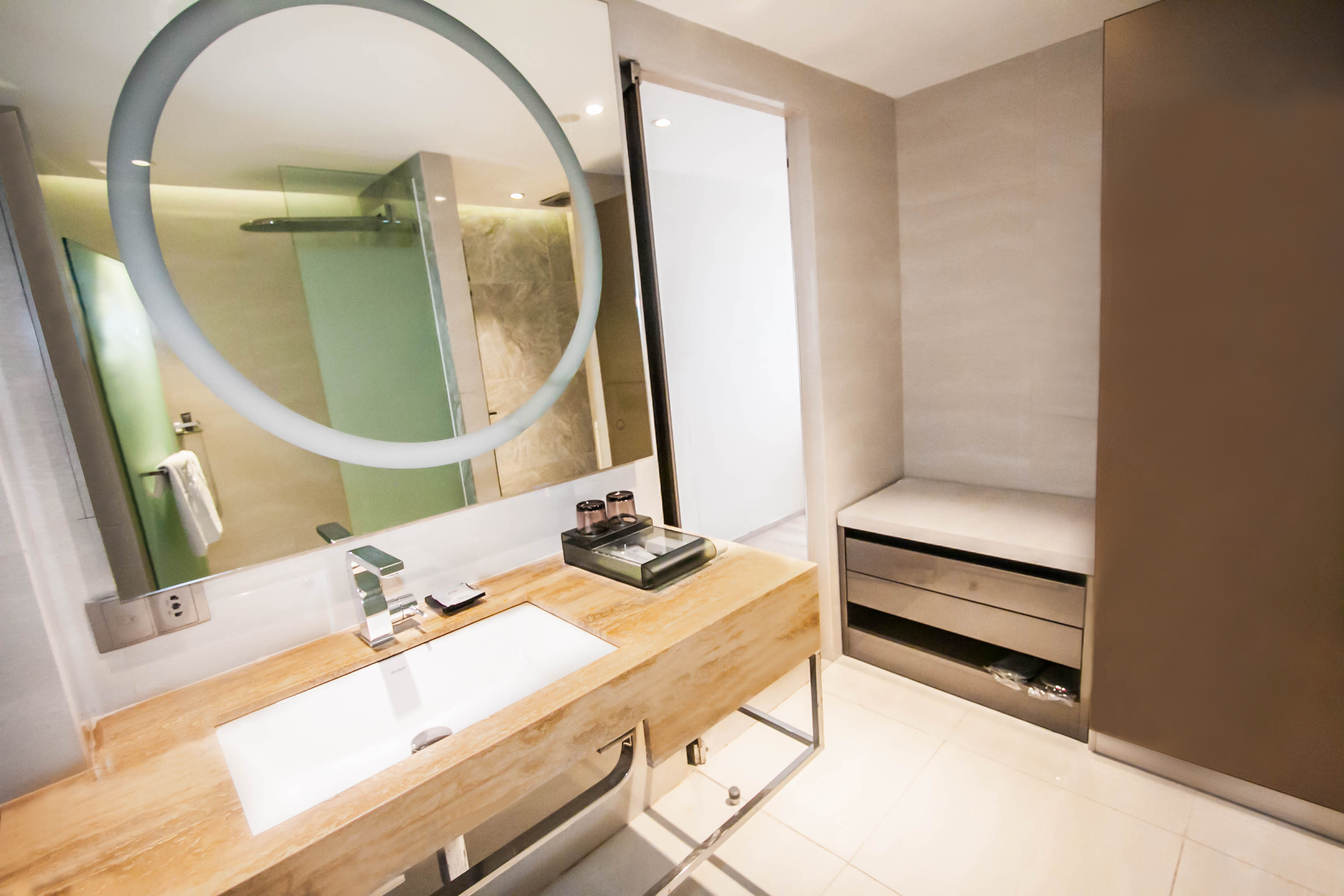 Hotel XYZ