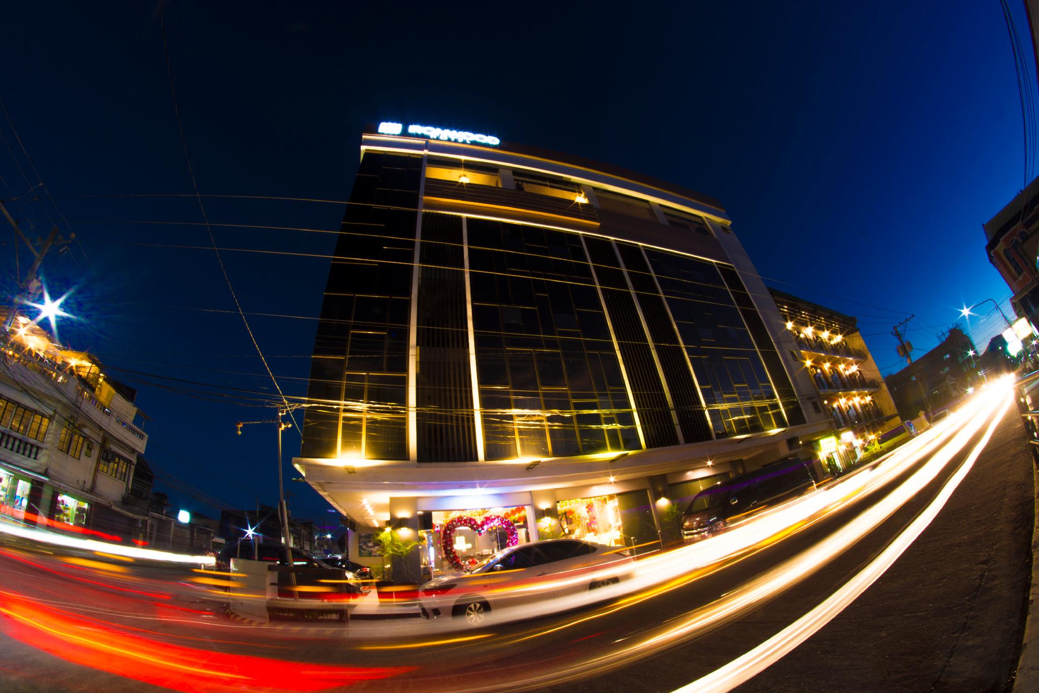Ironwood Hotel