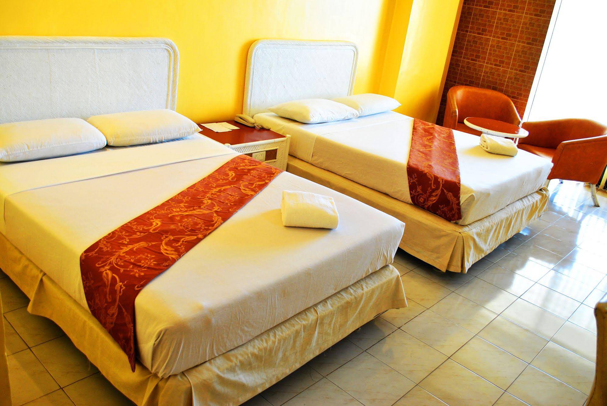 Leyte Park Resort Hotel