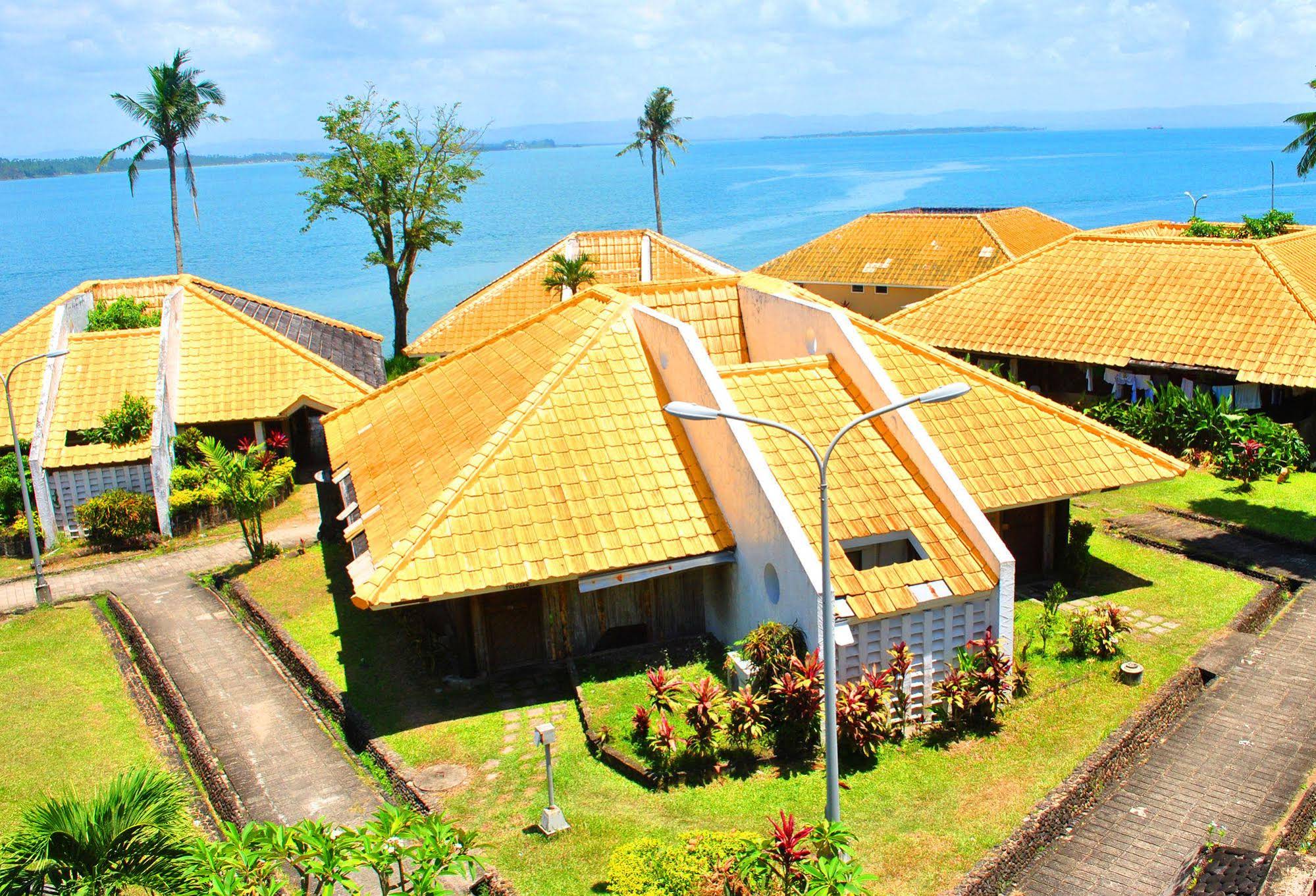 Leyte Park Resort Hotel