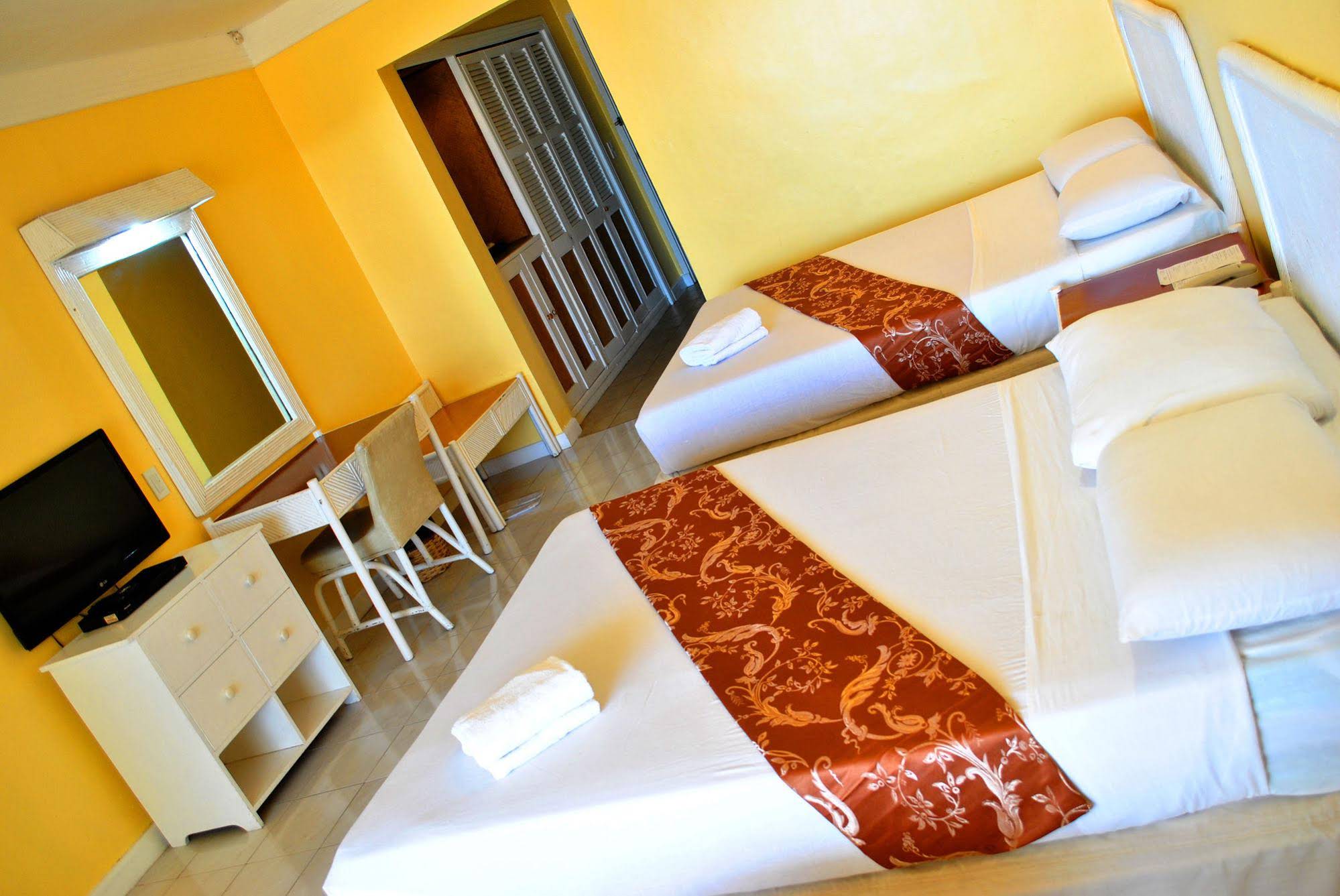 Leyte Park Resort Hotel
