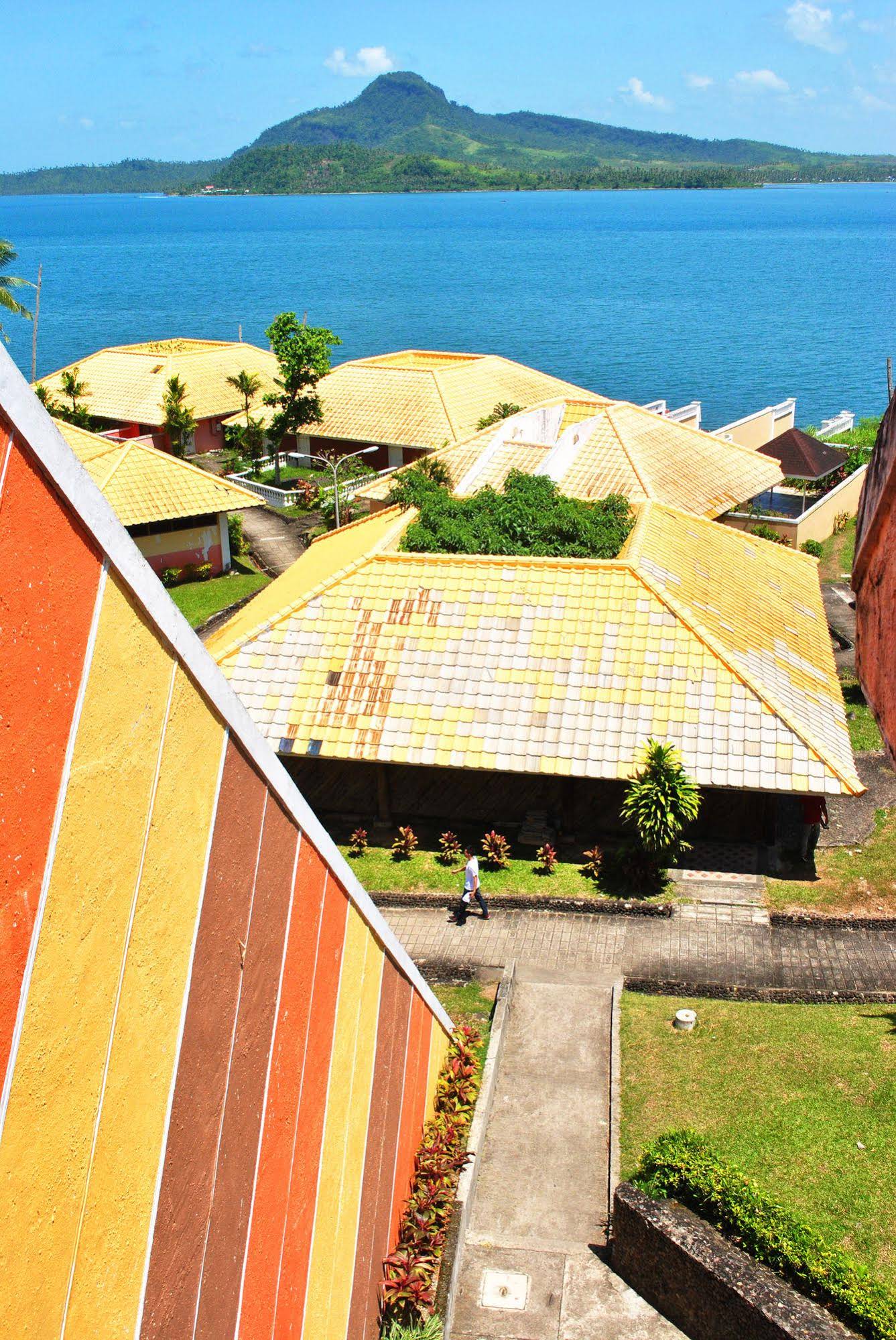 Leyte Park Resort Hotel