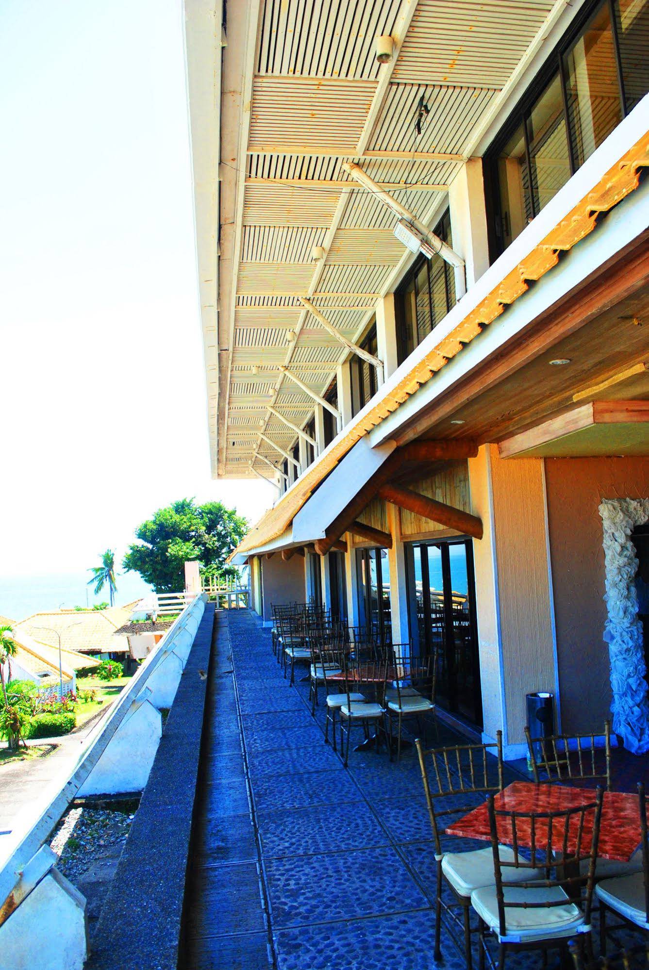Leyte Park Resort Hotel