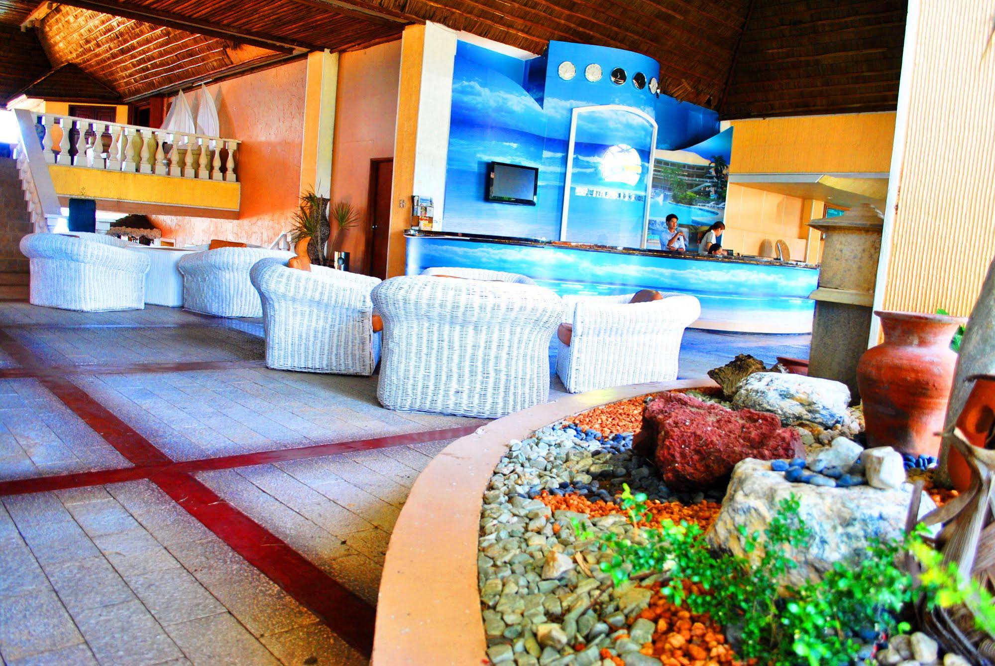 Leyte Park Resort Hotel