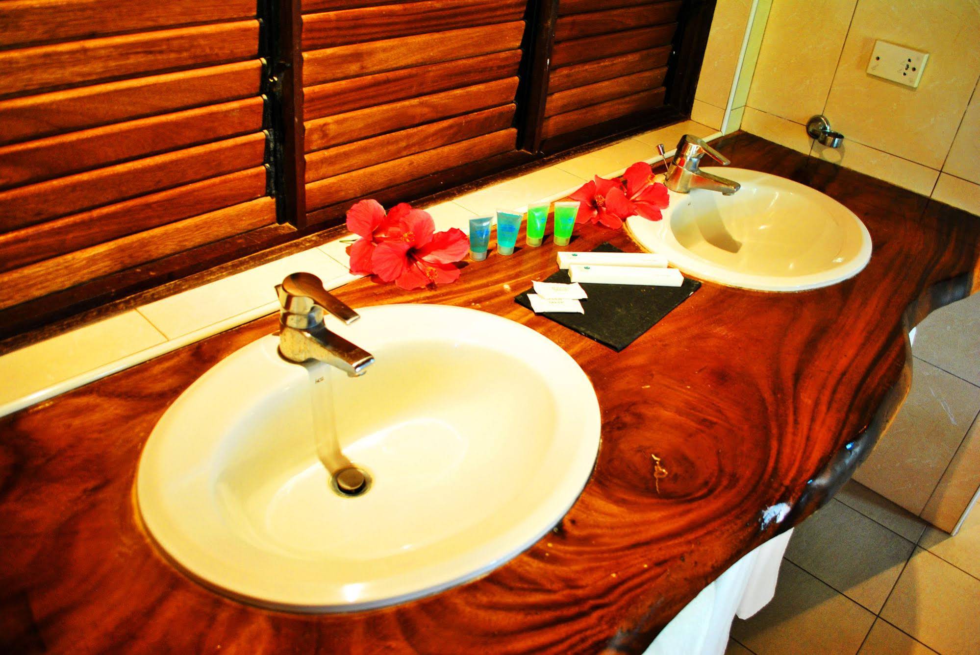 Leyte Park Resort Hotel