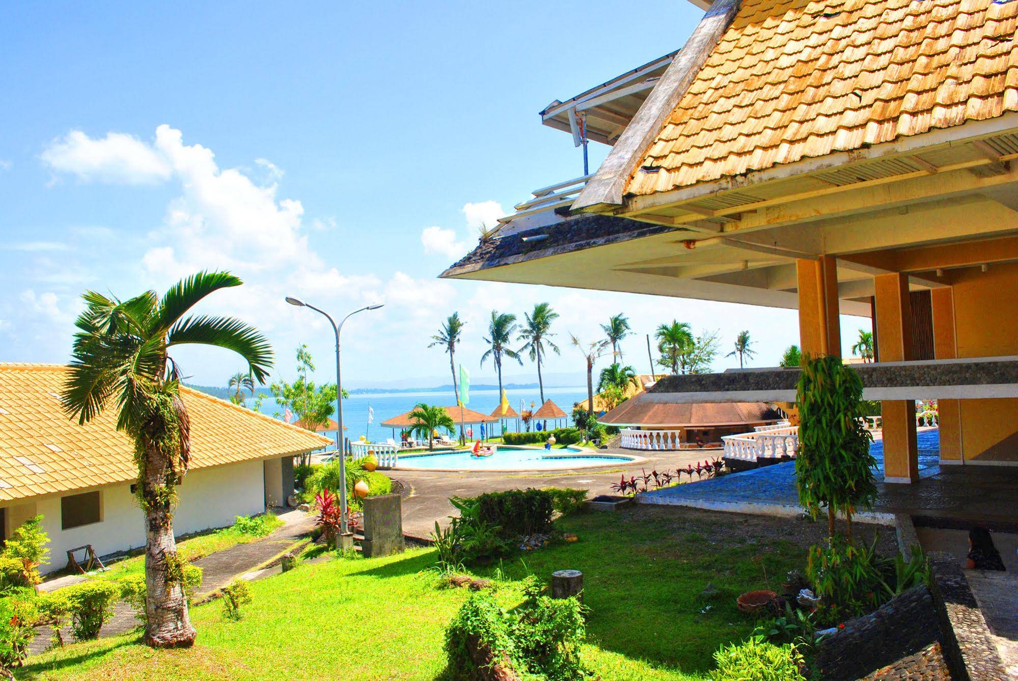 Leyte Park Resort Hotel