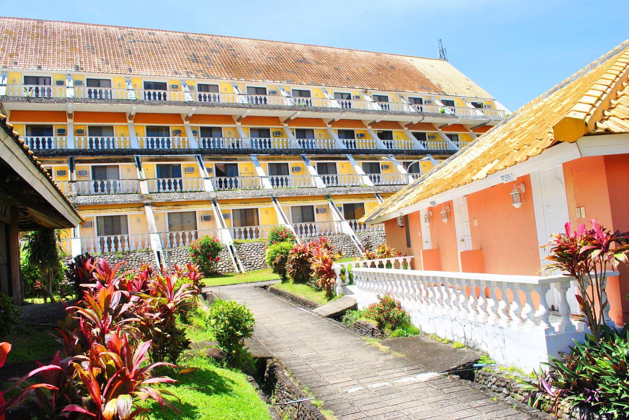 Leyte Park Resort Hotel