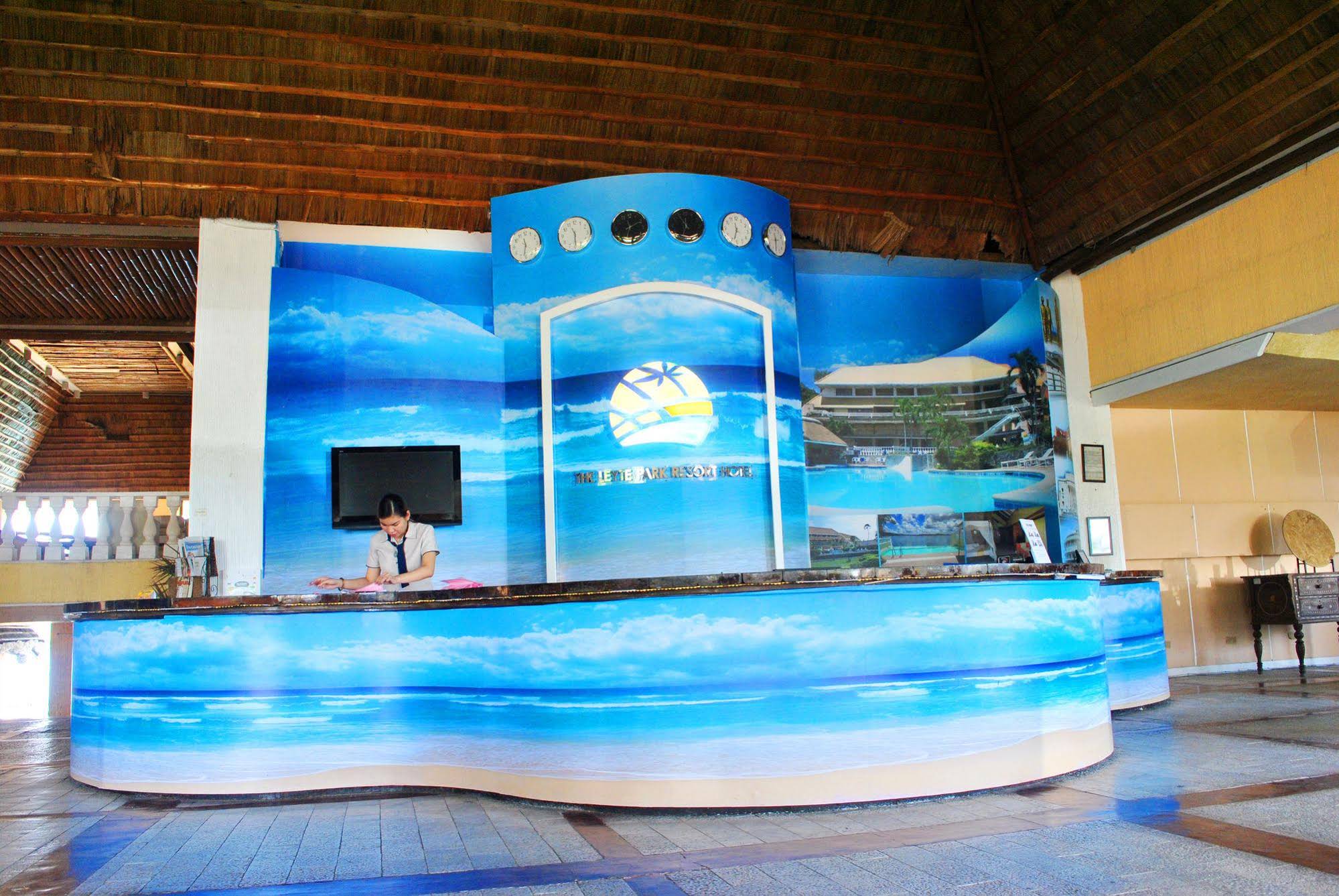 Leyte Park Resort Hotel