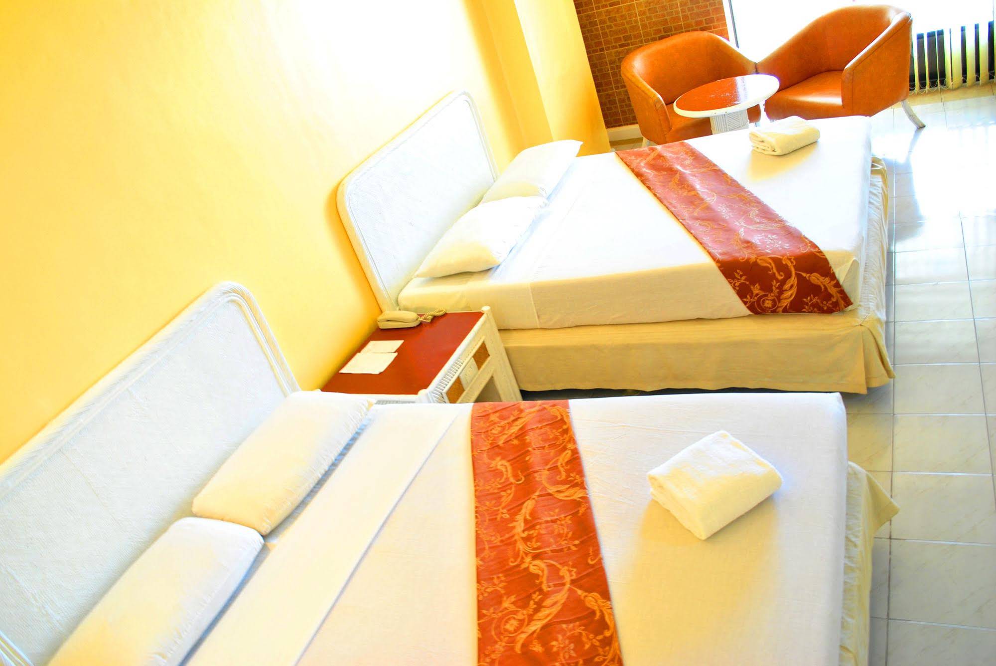 Leyte Park Resort Hotel
