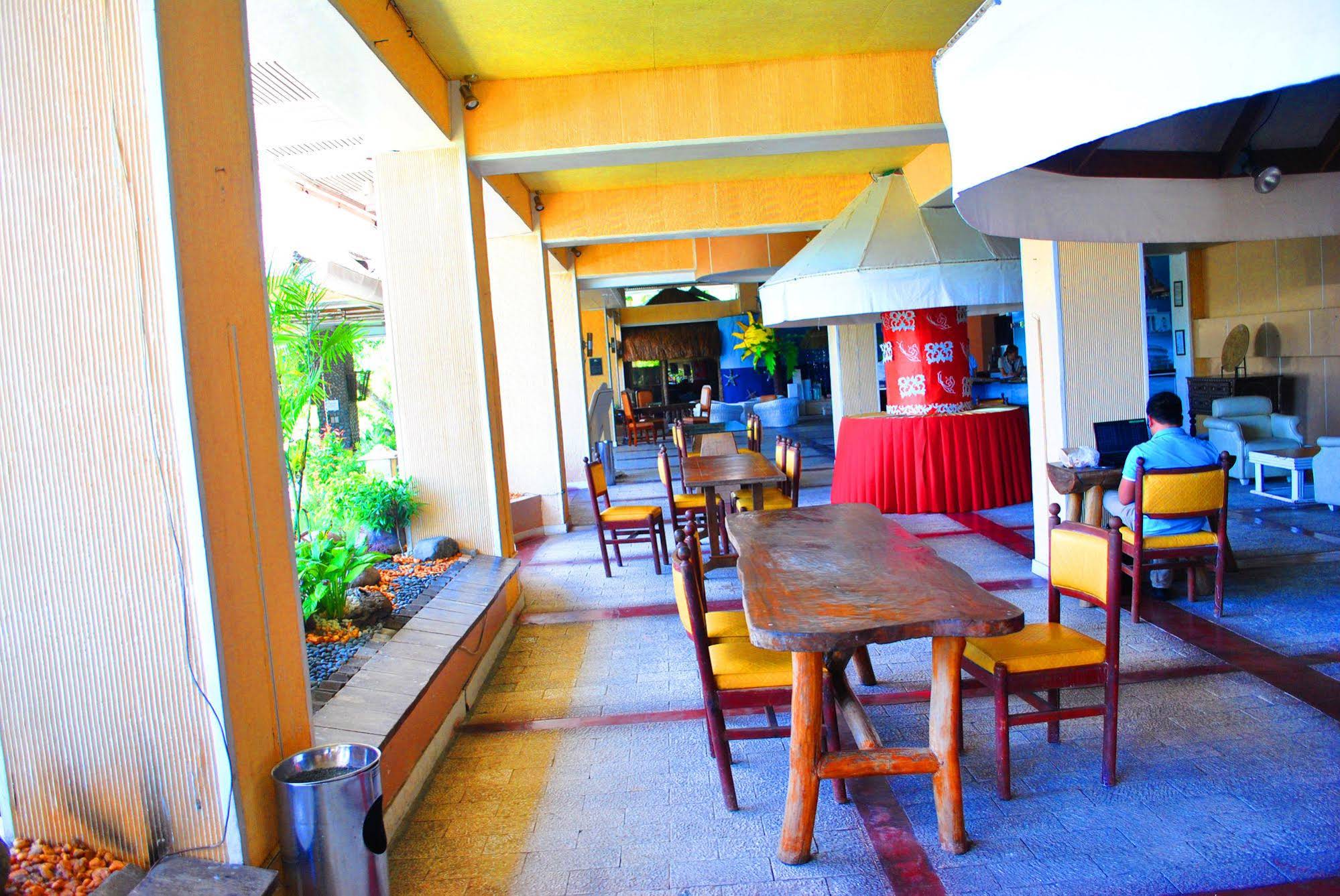 Leyte Park Resort Hotel