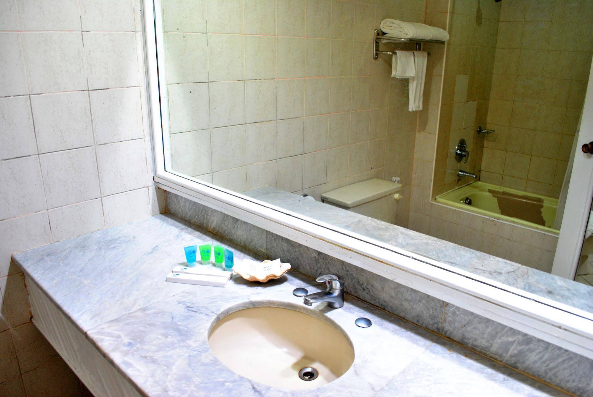 Leyte Park Resort Hotel