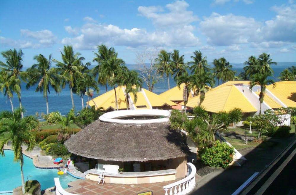 Leyte Park Resort Hotel