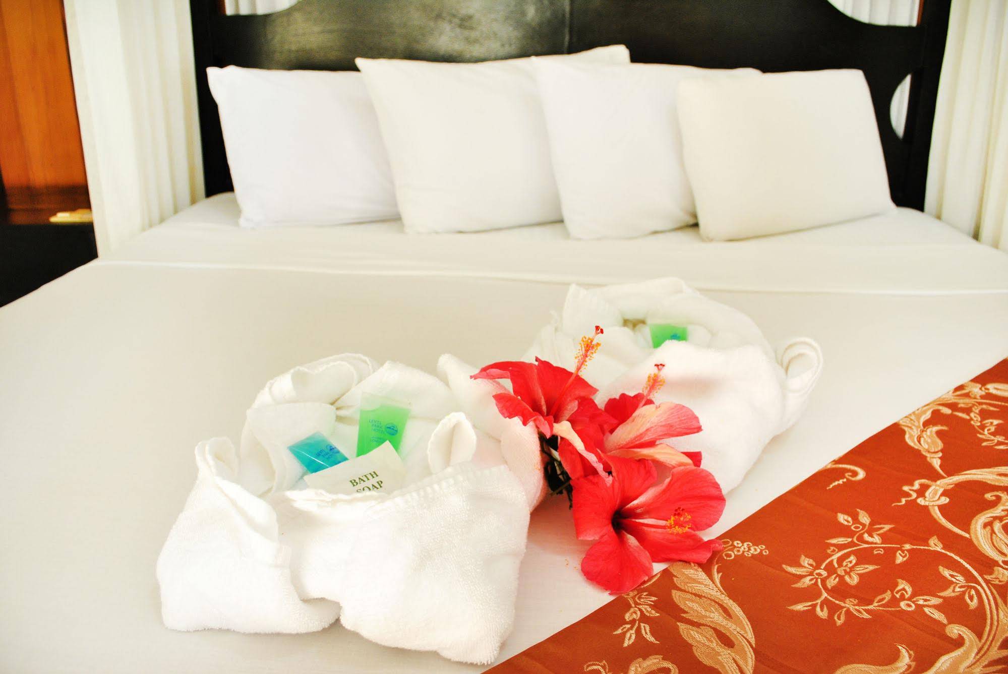 Leyte Park Resort Hotel