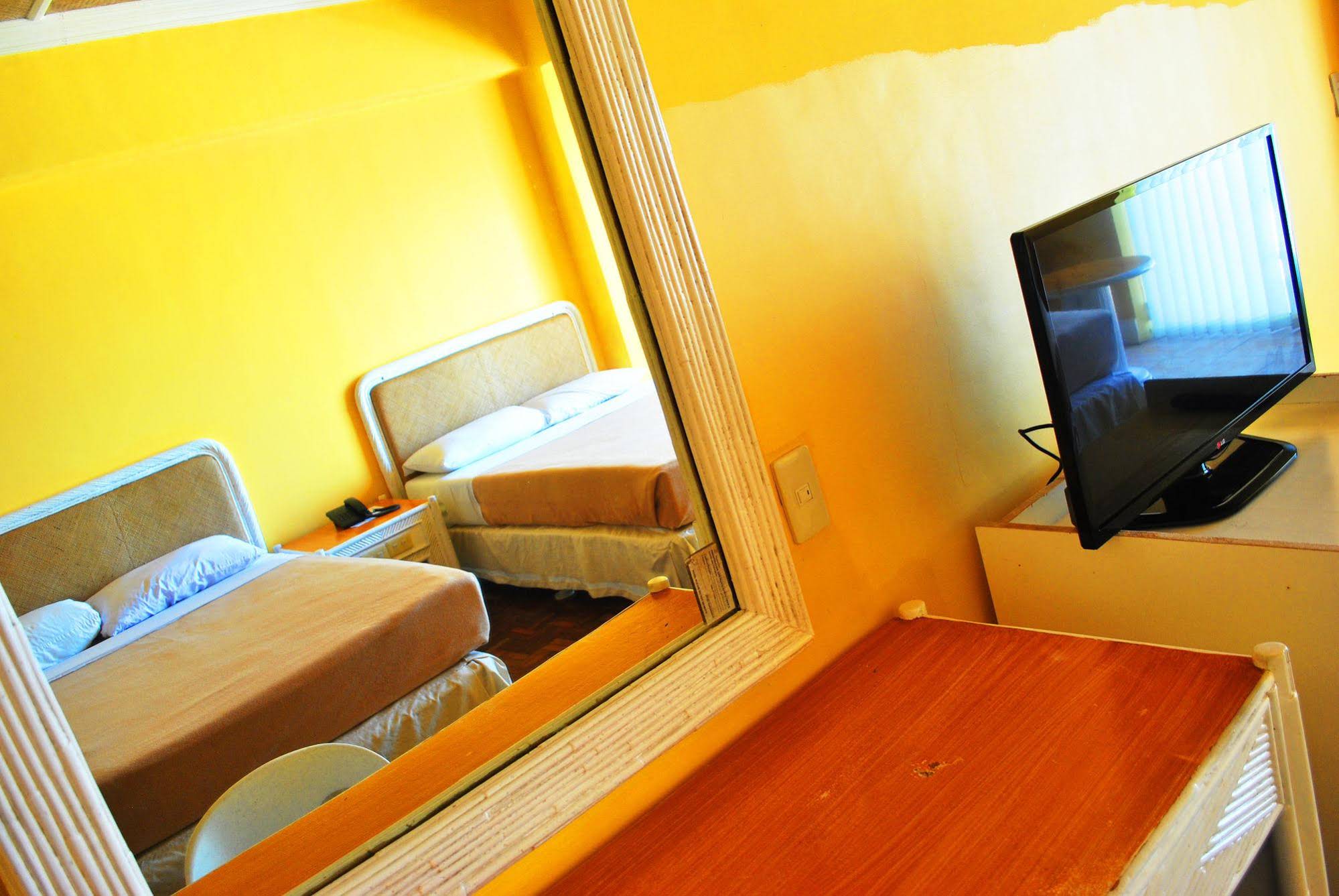 Leyte Park Resort Hotel