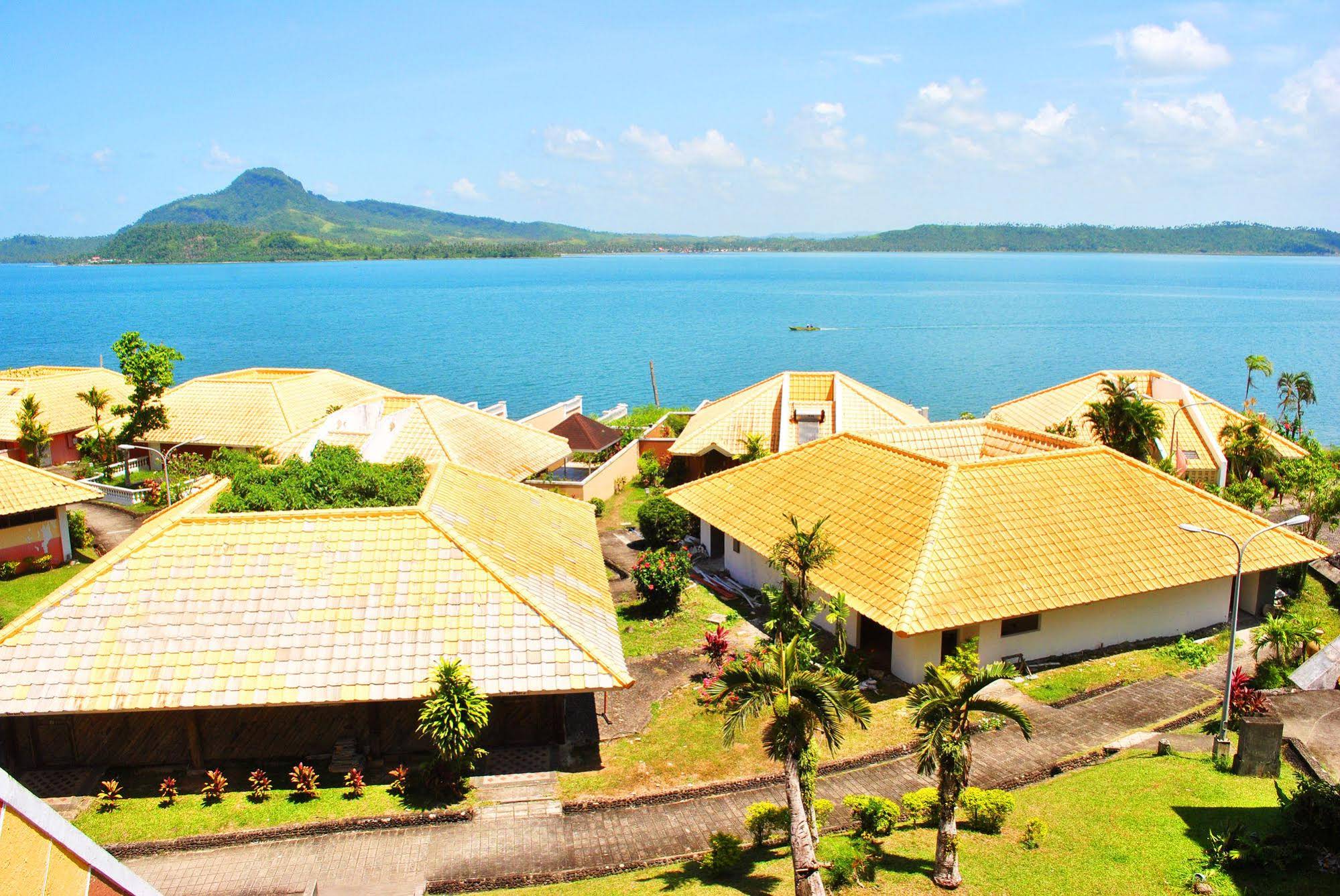 Leyte Park Resort Hotel