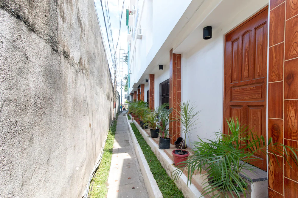 RedDoorz at Minas Place 1 Tacloban