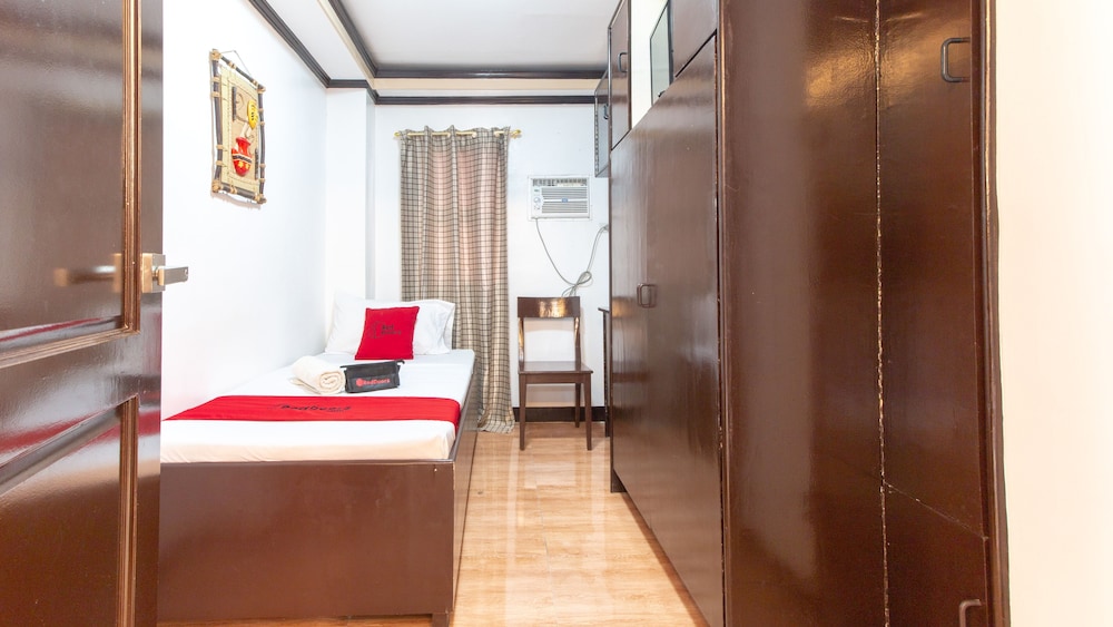 RedDoorz at Minas Place 1 Tacloban