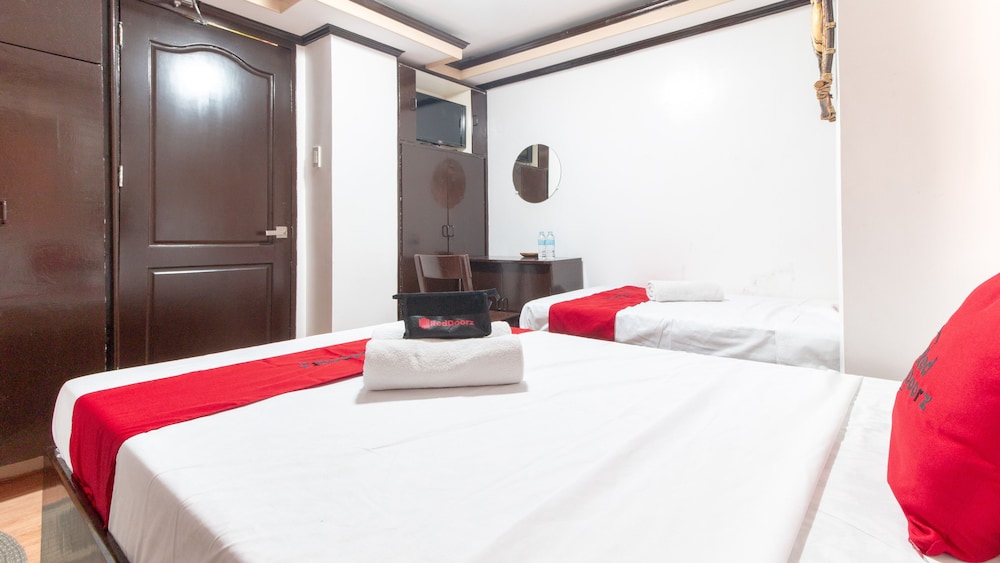 RedDoorz at Minas Place 1 Tacloban