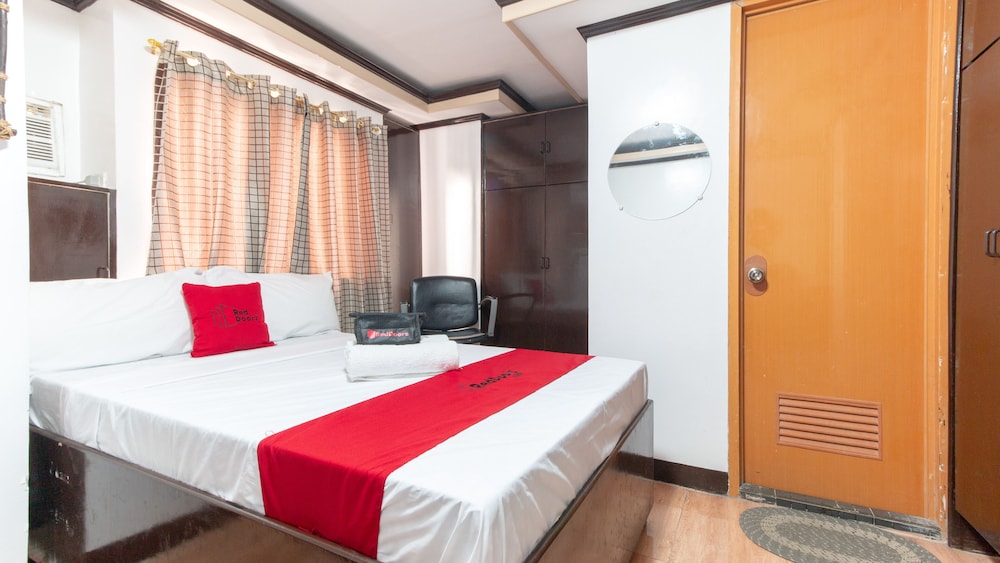 RedDoorz at Minas Place 1 Tacloban