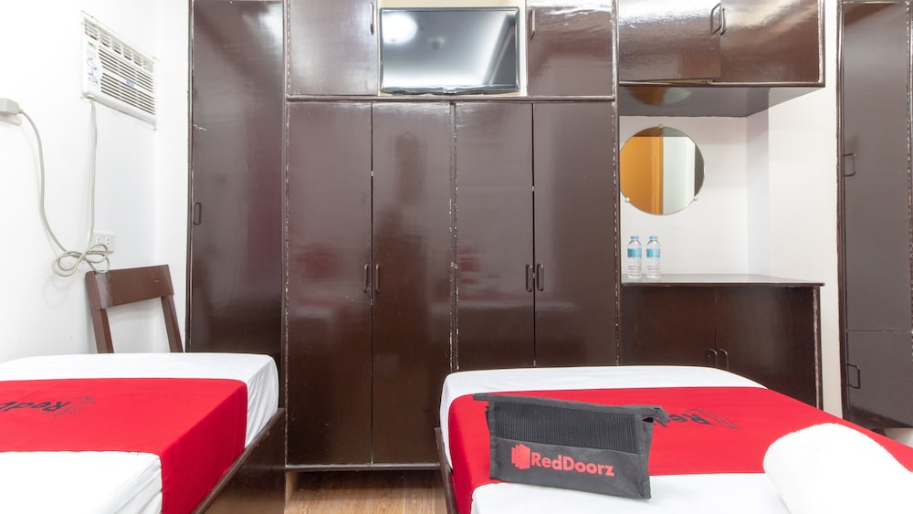 RedDoorz at Minas Place 1 Tacloban