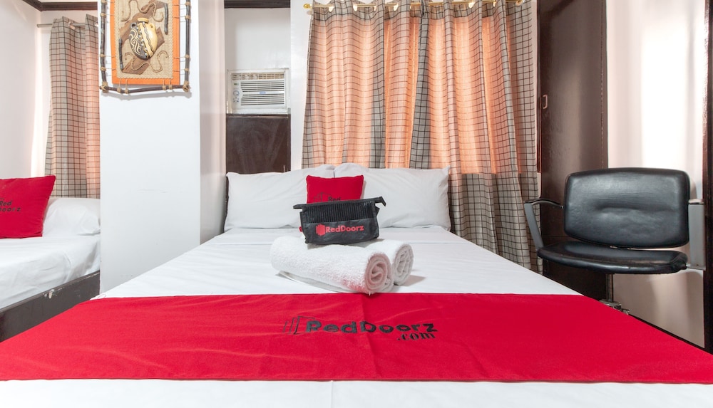 RedDoorz at Minas Place 1 Tacloban