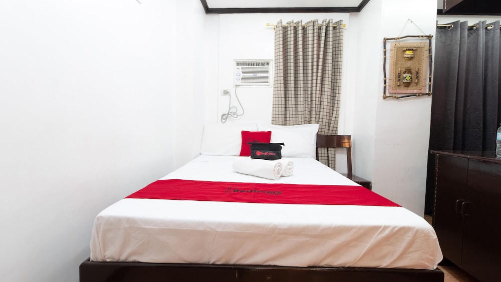RedDoorz at Minas Place 1 Tacloban