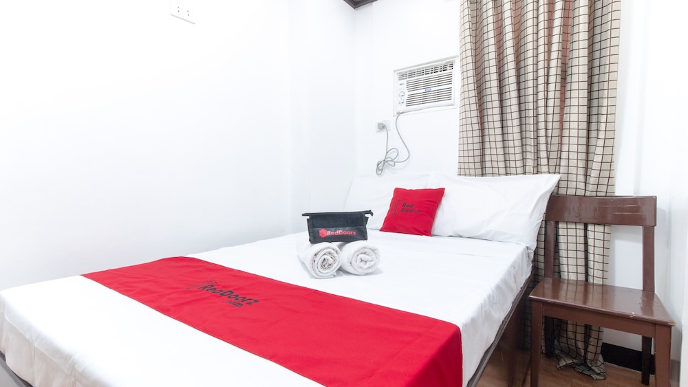 RedDoorz at Minas Place 1 Tacloban