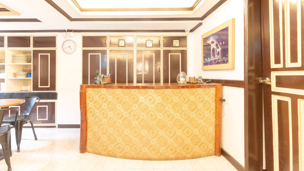 RedDoorz at Minas Place 1 Tacloban