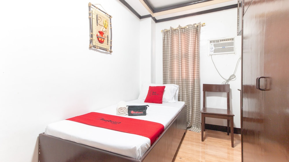 RedDoorz at Minas Place 1 Tacloban
