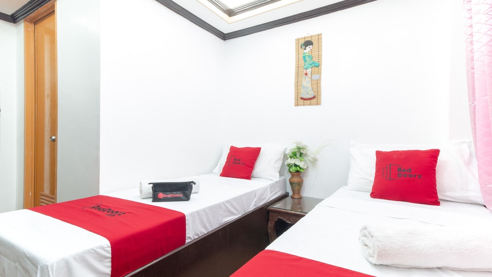 RedDoorz at Minas Place 1 Tacloban