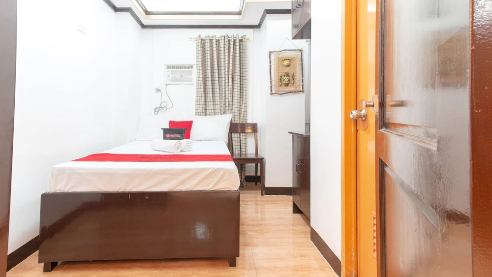 RedDoorz at Minas Place 1 Tacloban