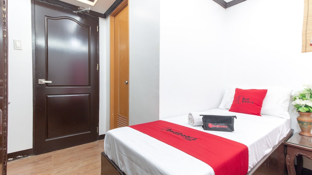 RedDoorz at Minas Place 1 Tacloban