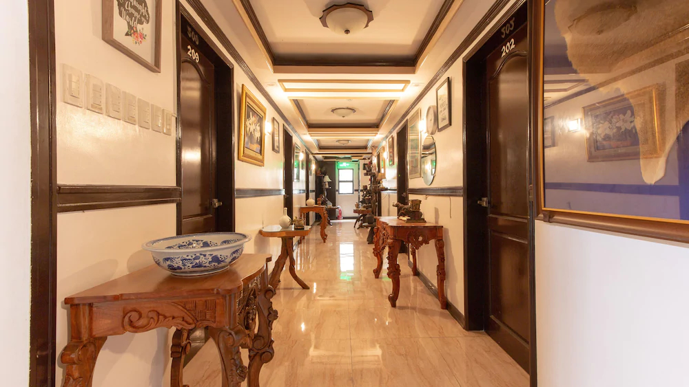 RedDoorz at Minas Place 1 Tacloban