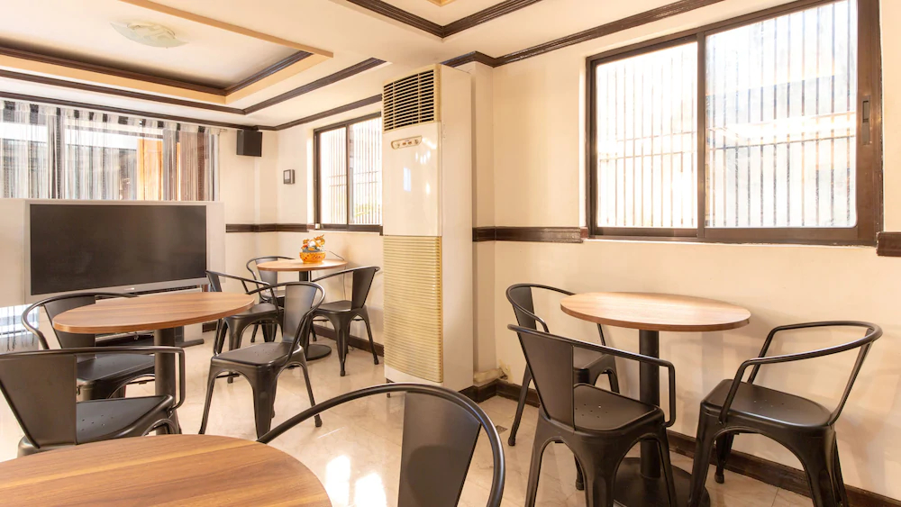 RedDoorz at Minas Place 1 Tacloban