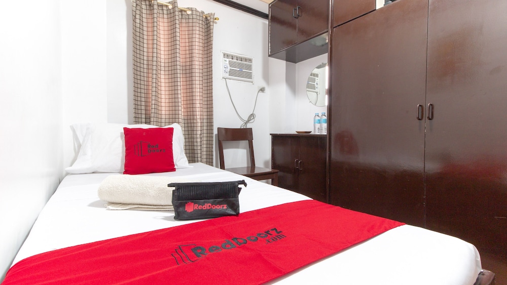 RedDoorz at Minas Place 1 Tacloban