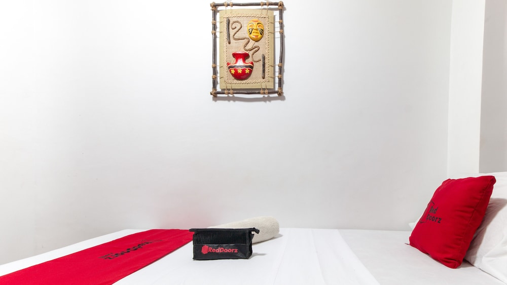 RedDoorz at Minas Place 1 Tacloban
