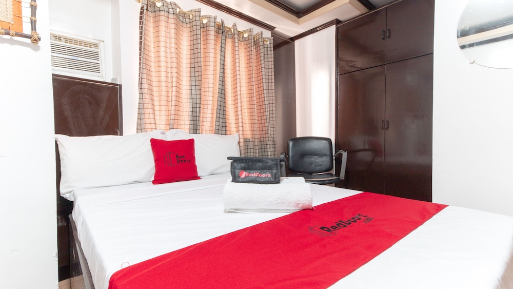 RedDoorz at Minas Place 1 Tacloban