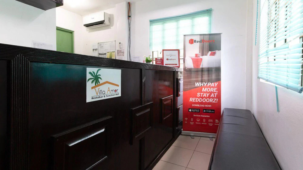 Villa Amor by RedDoorz