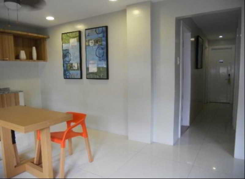 Zpad Residences