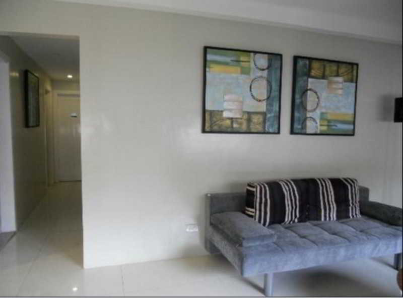 Zpad Residences