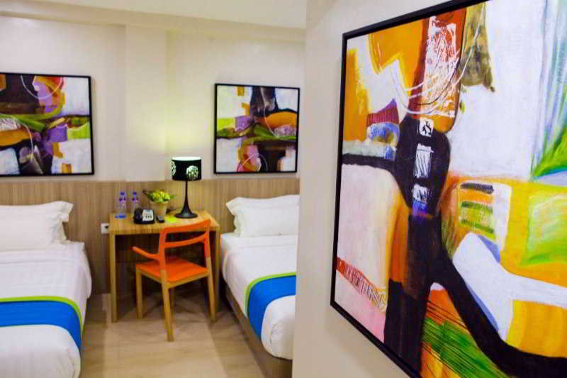 Zpad Residences