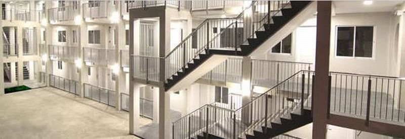 Zpad Residences