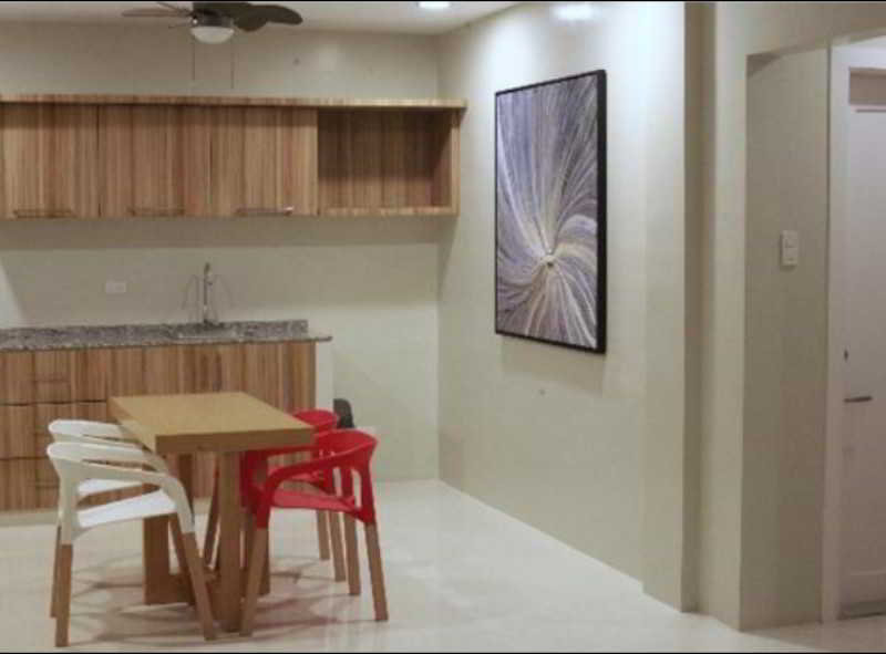 Zpad Residences