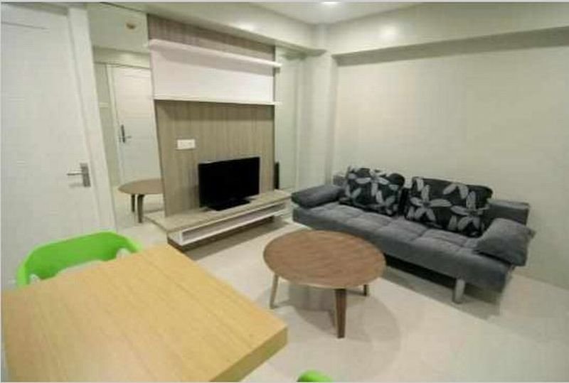 Zpad Residences