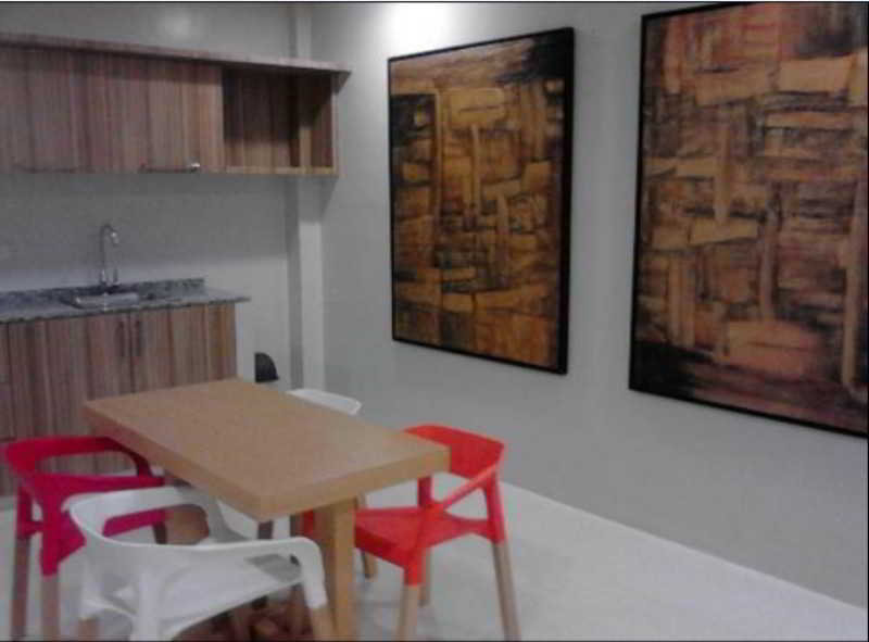 Zpad Residences