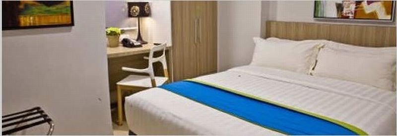 Zpad Residences